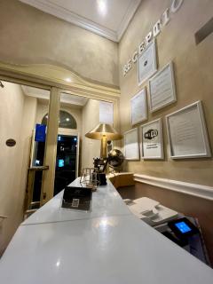 Boutique Hotel Calais Milano - Milano - 5