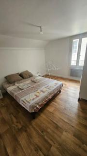 appartement fontaine Saint-Martin - Tulle - 7