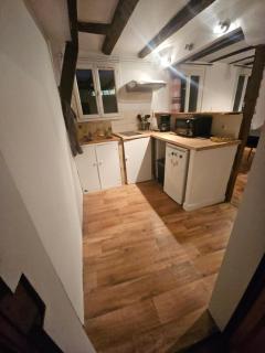 appartement fontaine Saint-Martin - Tulle - 5