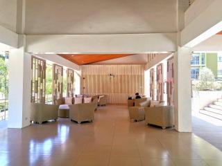 Zach's Crib at Mesaverte - Pontud - 7