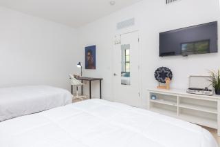 Miami Downtown 5 people Apartment - 5 minutes to Bayfront Park - Miami - 2