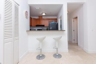Miami Downtown 5 people Apartment - 5 minutes to Bayfront Park - Miami - 4