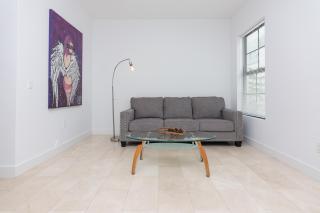 Miami Downtown 5 people Apartment - 5 minutes to Bayfront Park - Miami - 1
