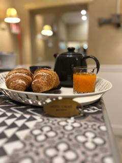 Boutique Hotel Calais Milano - Milano - 7