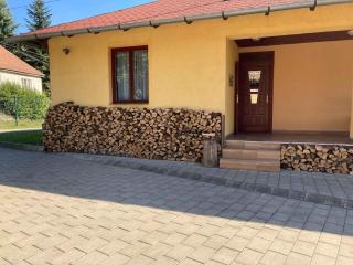 Villa Negra Vendégház - 0