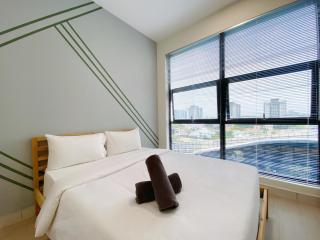 Two Bedroom At Regalia Residence And Suites By The Relaxstay - Kuala Lumpur - 4