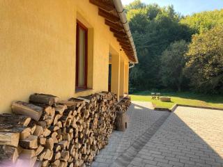 Villa Negra Vendégház - Parádsasvár - 6