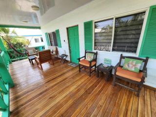 #28 Beach Bungalow - Playa Hermosa - 9