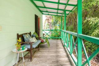 #28 Beach Bungalow - Playa Hermosa - 5