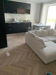 Brand New Royal Arsnal Riverside Apt - Woolwich - 0