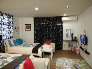 Jia Mei Fa Homestay - Città di Taitung - 1