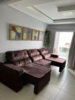 casa na praia segundo andar,Penha-SC - 8