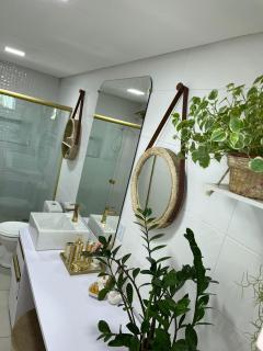 casa na praia segundo andar,Penha-SC - 7