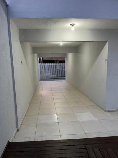 casa na praia segundo andar,Penha-SC - 2