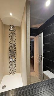 Appartement PETIT SAINT GIMER - 1