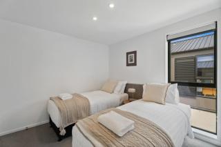 Ruru Retreat - Wanaka - 6
