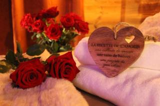 Love room la bohème - Baccarat - 1