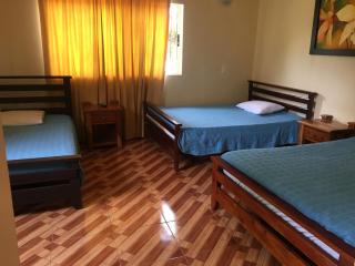 Finca Hotel La Ponderosa - 9