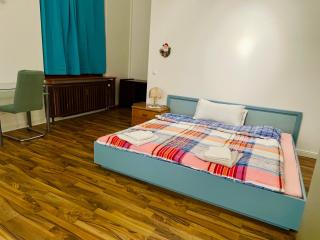 Easy Home Apartment - Seevetal - 5