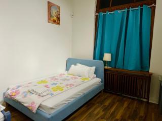 Easy Home Apartment - Seevetal - 3