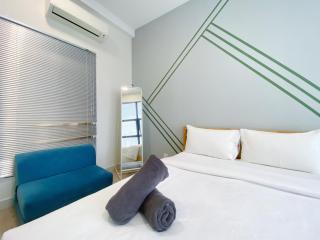 Studio Apartment At Regalia Residence And Suites By The Relaxstay - Kuala Lumpur - 1