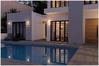 Casa Condomínio Sítio dos Pessegueiros - Ibiúna - 8