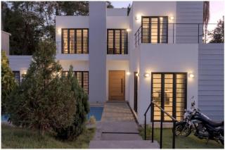Casa Condomínio Sítio dos Pessegueiros - Ibiúna - 9