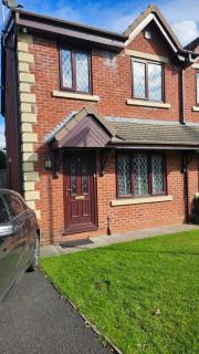 Cozy Rochdale Retreat for Families and couples - Rochdale - 7