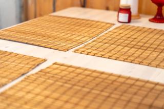 Jussan Luppo - Original Log Cabin, Sauna, Ski 100m - 1