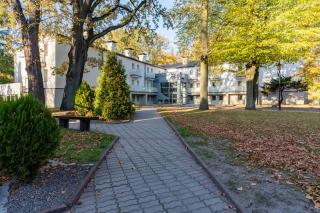 Hotel w Dobieszkowie - Stryków - 8
