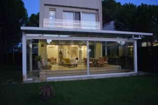 Villa Amorino by the Sea - Draç - 4