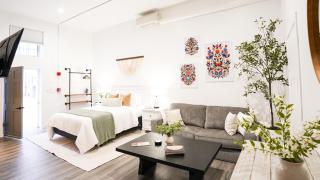 *New* La Catrina 1 Bed & Bath Mount Vernon - Mount Vernon - 5