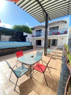 BALAM, Cancun dowtown affordable studios - 0