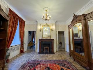 Elladi Central Vintage Apartment - Chişinău - 7