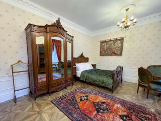 Elladi Central Vintage Apartment - Chişinău - 9