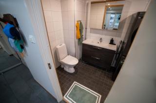 City Luppo - Spacious, Smart, Warm, Sauna, Wi-Fi - 1