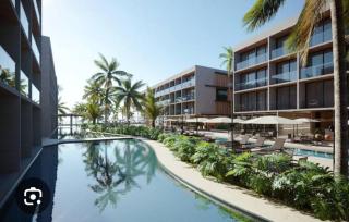 Apart Porto Alto Resort - 4