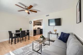 Overlook Club C7 l Spacious and cozy - 9