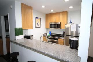 Summit #285, 1 bedroom 1 bathroom - Mammoth Lakes - 1
