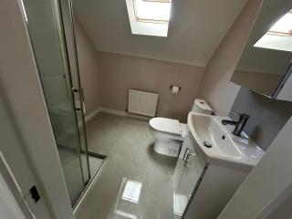 Dreams and Homes -entire home - 2