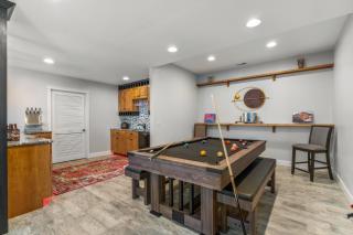 North Gate Getaway - Pet Friendly - Game Room - 7