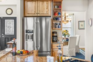 North Gate Getaway - Pet Friendly - Game Room - 3