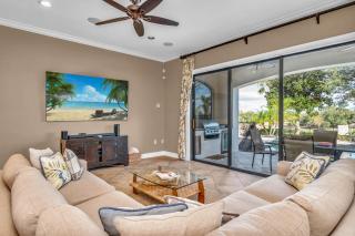 Golf Course View & Heated Pool Reunion Resort - 6