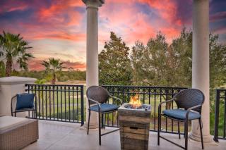 Golf Course View & Heated Pool Reunion Resort - Kissimmee - 9