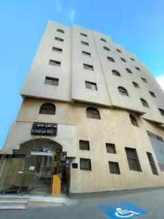 فندق السكريه زاد السد مكه خطوات للحرم - - 0