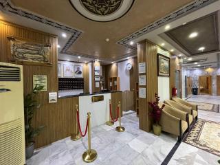 فندق السكريه زاد السد مكه خطوات للحرم - 3