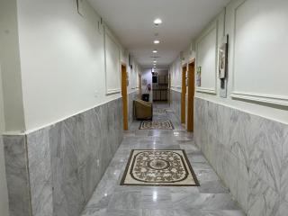 فندق السكريه زاد السد مكه خطوات للحرم - - 1