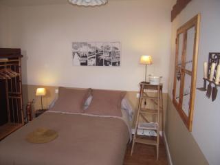 Bed&B La Ferme De L'ostrevent - 1