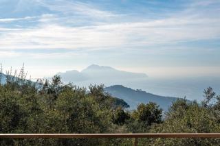 La Vista Sul Golfo - Massa Lubrense - 0
