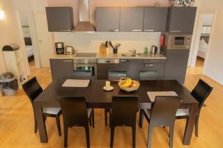 Eva Maria 7 by SMR Rauris Apartments - inc Spa and near Gondola - Rauris - 4